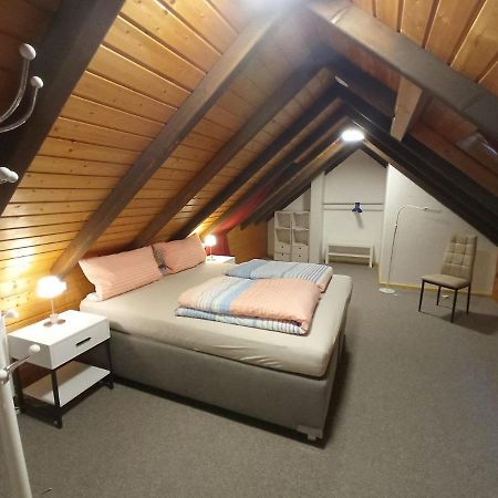 Ferienwohnung Bodehexe 2 Braunlage Eksteriør billede