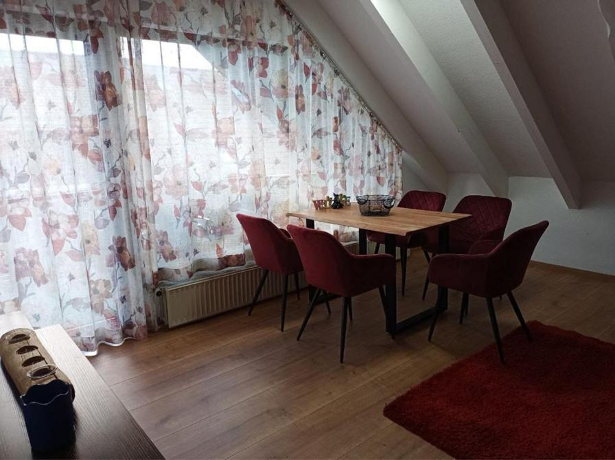 Ferienwohnung Bodehexe 2 Braunlage Eksteriør billede