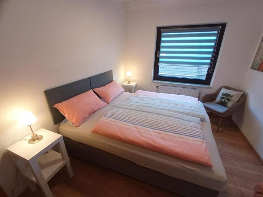 Ferienwohnung Bodehexe 2 Braunlage Eksteriør billede