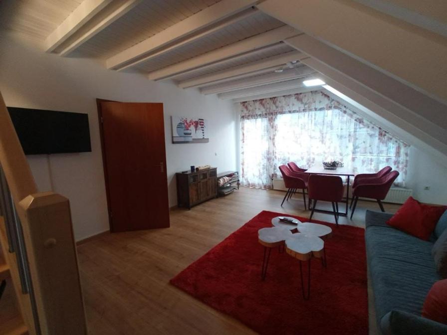 Ferienwohnung Bodehexe 2 Braunlage Eksteriør billede